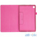 Чохол Classic Folio для Lenovo Tab M10 Plus TB-X606 Hotpink — інтернет магазин All-Ok. фото 5