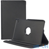 Поворотний чохол-підставка для Huawei Matepad T8 (KOBE2-W09A, KOBE2-L09A) Black
