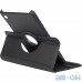 Поворотний чохол-підставка для Huawei Matepad T8 (KOBE2-W09A, KOBE2-L09A) Black — інтернет магазин All-Ok. фото 4