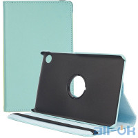 Поворотний чохол-підставка для Huawei Matepad T8 (KOBE2-W09A, KOBE2-L09A) Blue