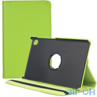 Поворотний чохол-підставка для Huawei Matepad T8 (KOBE2-W09A, KOBE2-L09A) Green