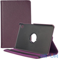 Поворотний чохол-підставка для Huawei Matepad T8 (KOBE2-W09A, KOBE2-L09A) Purple
