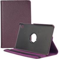 Поворотний чохол-підставка для Huawei Matepad T8 (KOBE2-W09A, KOBE2-L09A) Purple