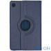 Поворотний чохол-підставка для Huawei Matepad T8 (KOBE2-W09A, KOBE2-L09A) Navy Blue — інтернет магазин All-Ok. фото 2