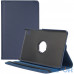 Поворотний чохол-підставка для Huawei Matepad T8 (KOBE2-W09A, KOBE2-L09A) Navy Blue — інтернет магазин All-Ok. фото 1