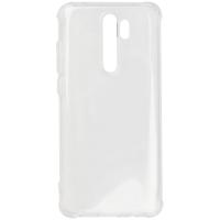 Чохол Galeo TPU Shockproof для Xiaomi Redmi Note 8 Pro Transparent