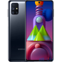 Samsung Galaxy M51 6/128GB Black (SM-M515FZKD)