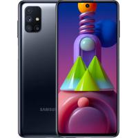 Samsung Galaxy M51 6/128GB Black (SM-M515FZKD) UA UCRF