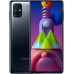 Samsung Galaxy M51 8/128GB Black (SM-M515FZKD) UA UCRF — інтернет магазин All-Ok. фото 1