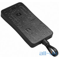 Зовнішній акумулятор (Power Bank) DA DT0079BK 8000mAh Li-pol 1USB 2A Black