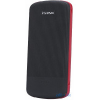 Зовнішній акумулятор (Power Bank) DA DT0080BK 10000mAh Li-pol 1USB 2A Black