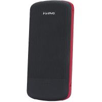 Зовнішній акумулятор (Power Bank) DA DT0080BK 10000mAh Li-pol 1USB 2A Black