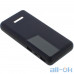 Зовнішній акумулятор (Power Bank) WUW U16 13000mAh Li-pol 2USB 2.1A LCD Blue — інтернет магазин All-Ok. фото 2
