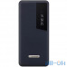 Зовнішній акумулятор (Power Bank) WUW U16 13000mAh Li-pol 2USB 2.1A LCD Blue — інтернет магазин All-Ok. фото 1