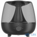 Зволожувач повітря BASEUS Surge 2.4L Desktop Humidifier Black — інтернет магазин All-Ok. фото 2
