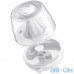 Зволожувач повітря BASEUS Surge 2.4L Desktop Humidifier White — інтернет магазин All-Ok. фото 2
