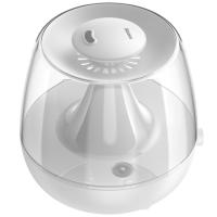 Зволожувач повітря BASEUS Surge 2.4L Desktop Humidifier White