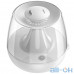 Зволожувач повітря BASEUS Surge 2.4L Desktop Humidifier White — інтернет магазин All-Ok. фото 3
