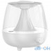 Зволожувач повітря BASEUS Surge 2.4L Desktop Humidifier White — інтернет магазин All-Ok. фото 1