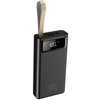 Зовнішній акумулятор (Power Bank) WUW U33 LED Power Display 40000mAh