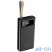 Зовнішній акумулятор (Power Bank) WUW U33 LED Power Display 40000mAh — інтернет магазин All-Ok. фото 2