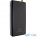 Зовнішній акумулятор (Power Bank) WUW U33 LED Power Display 40000mAh — інтернет магазин All-Ok. фото 3