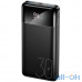 Зовнішній акумулятор (Power Bank) USAMS US-CD103 PB38 Dual QC3.0 Plus PD 30000mAh — інтернет магазин All-Ok. фото 2