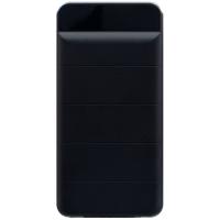 Зовнішній акумулятор (Power Bank) REMAX Leader Series 30000mAh 2USB Black (RPP-141-BLACK)