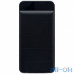 Зовнішній акумулятор (Power Bank) REMAX Leader Series 30000mAh 2USB Black (RPP-141-BLACK) — інтернет магазин All-Ok. фото 1