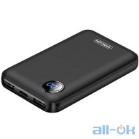 Зовнішній акумулятор (Power Bank) Joyroom Space Series with LCD D-M198 10000mAh