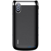 Зовнішній акумулятор (Power Bank) JOYROOM Gezhi Series with LCD D-M194 Plus 20000mAh