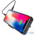 Зовнішній акумулятор (Power Bank) Hoco S16 Energy Lake 10000mAh (PD Plus QC3.0 Plus Qi) Black — інтернет магазин All-Ok. фото 3