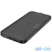 Зовнішній акумулятор (Power Bank) Hoco S16 Energy Lake 10000mAh (PD Plus QC3.0 Plus Qi) Black — інтернет магазин All-Ok. фото 1