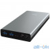 Зовнішній акумулятор (Power Bank) Hoco B39 30000mAh, Gray (Q/HKKJ 009-2017) — інтернет магазин All-Ok. фото 2