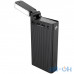 Зовнішній акумулятор (Power Bank) HOCO Jove Table Lamp J62 30000mAh Black — інтернет магазин All-Ok. фото 2