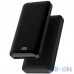 Зовнішній акумулятор (Power Bank) Golf Power Bank W5 Full Screen Plus Wireless 8000mAh — інтернет магазин All-Ok. фото 1