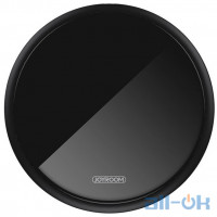 Бездротовий зарядний пристрій JOYROOM Yi Series BWF1 QC 10W Black
