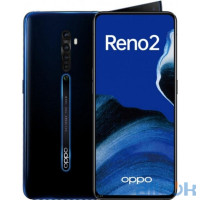 OPPO Reno2 8/256GB Luminous Black 