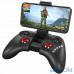 Ігровий джойстик Hoco GM3 Continuous Play Gamepad Black — інтернет магазин All-Ok. фото 2