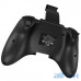 Ігровий джойстик Hoco GM3 Continuous Play Gamepad Black — інтернет магазин All-Ok. фото 4