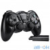 Ігровий джойстик XTRIKE ME GP-42 Gaming Pad Black — інтернет магазин All-Ok. фото 2