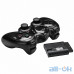 Ігровий джойстик XTRIKE ME GP-42 Gaming Pad Black — інтернет магазин All-Ok. фото 3