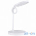 Лампа REMAX LIFE Homi Series LED Light Wireless Charger RL-LT12 White — інтернет магазин All-Ok. фото 1