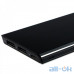 Зовнішній акумулятор (Power Bank) Awei P92K 10000mAh Black — інтернет магазин All-Ok. фото 2