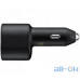 Автомобильное зарядное устройство Samsung Super Fast Dual Charger Black (EP-L5300XBE) UA UCRF — интернет магазин All-Ok. Фото 4