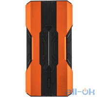 Зовнішній акумулятор (Power Bank) Xiaomi Black Shark Power Bank 10000mAh Orange
