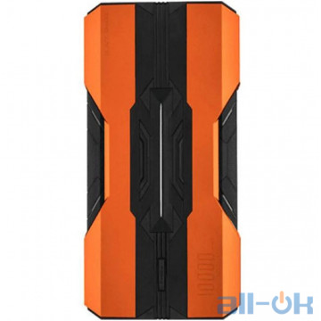 Зовнішній акумулятор (Power Bank) Xiaomi Black Shark Power Bank 10000mAh Orange