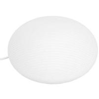 Розумний світильник Philips Flourish Hue Table Lamp White 1x9.5W 230 (40904/31/P7)