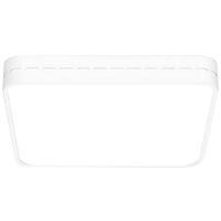 Стельовий світильник Yeelight Smart LED Crystal Ceiling Plus White 500x500mm