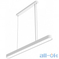 Стельовий світильник Yeelight Crystal Pendant Light 33W 2700-6000K YLDL01YL (YLDL011GL/DL010W0CN)